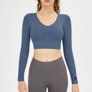 Gilet de sport unisexe pour l'entraînement physique Ruxi