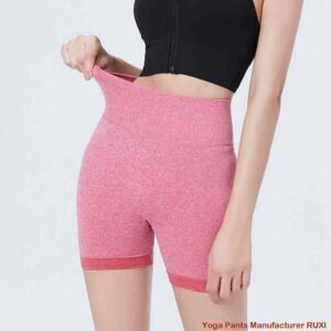 Pantalon de yoga bootcut extra long pour femme Ruxi ci853