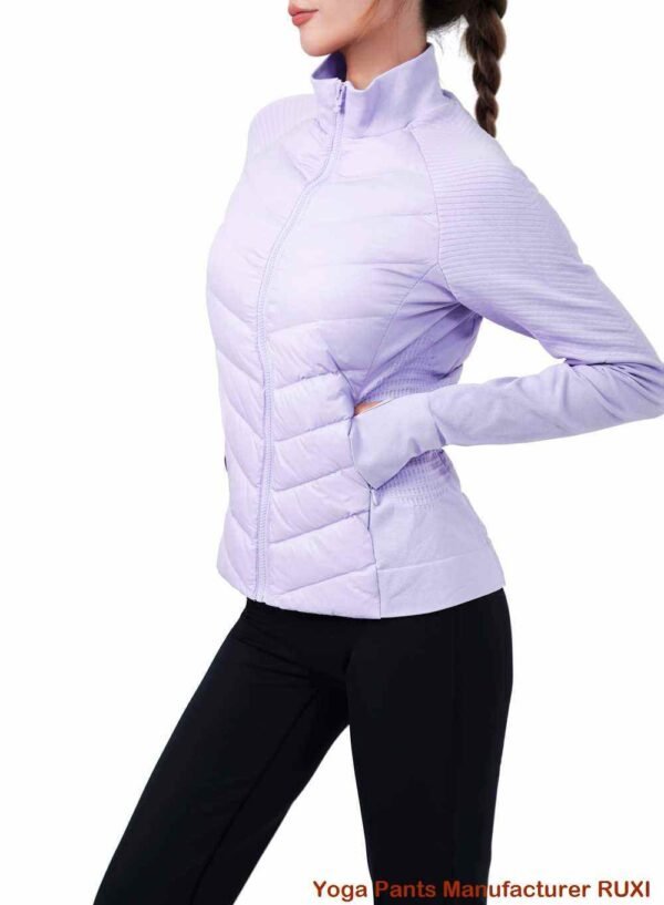 Soutien gorge de sport camouflage pour femmes actives Ruxi