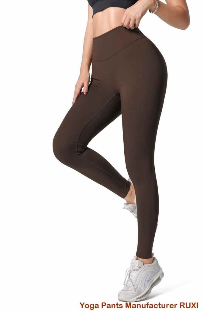 short de cyclisme de gym pour femme Ruxi ci2785