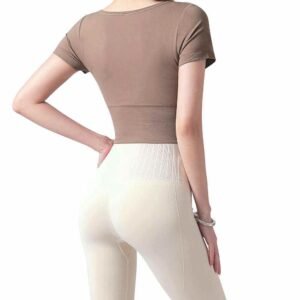 pantalon de yoga thermique Ruxi ci422