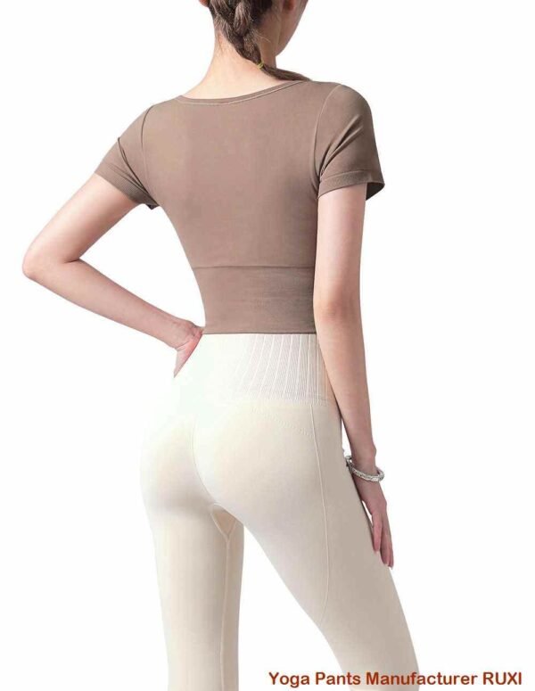 pantalon de yoga thermique Ruxi ci422