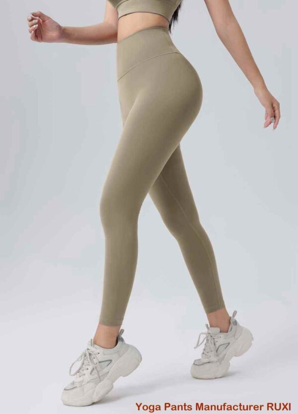 leggings d'entraînement épais Ruxi ci264