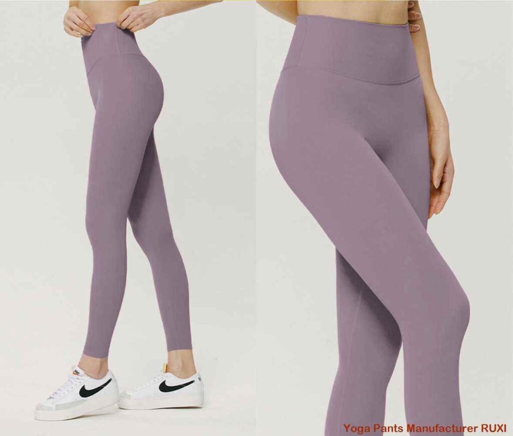 vêtements de yoga pour femmes enceintes Ruxi ci777