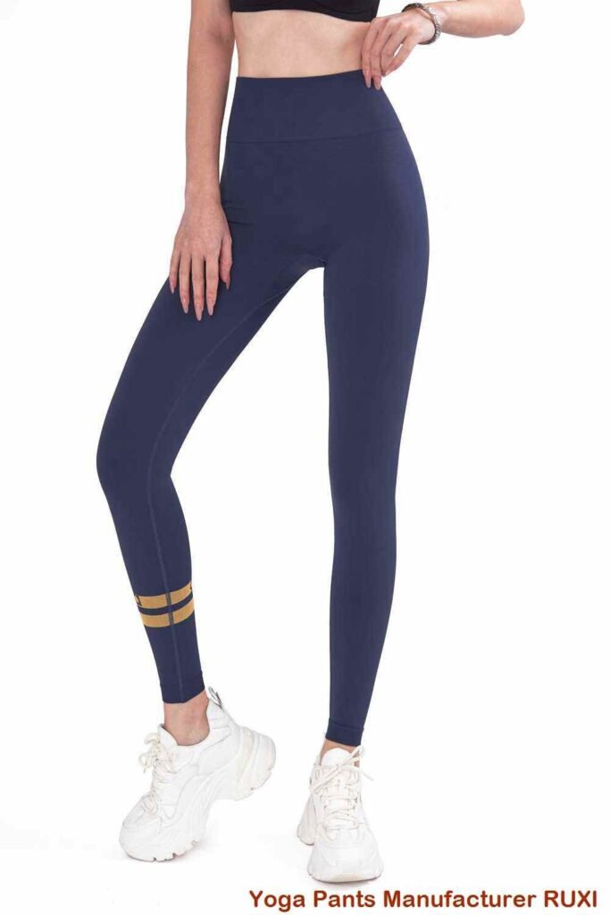 Short de sport à motifs floraux pour femme Ruxi ci3056