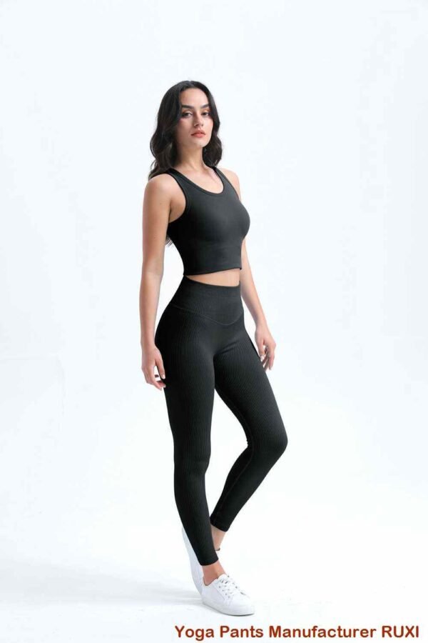 Short de sport pour jeunes coupe confortable Ruxi ci2155