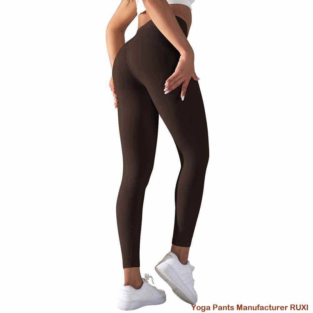 short de sport à gros butin Ruxi ci3612