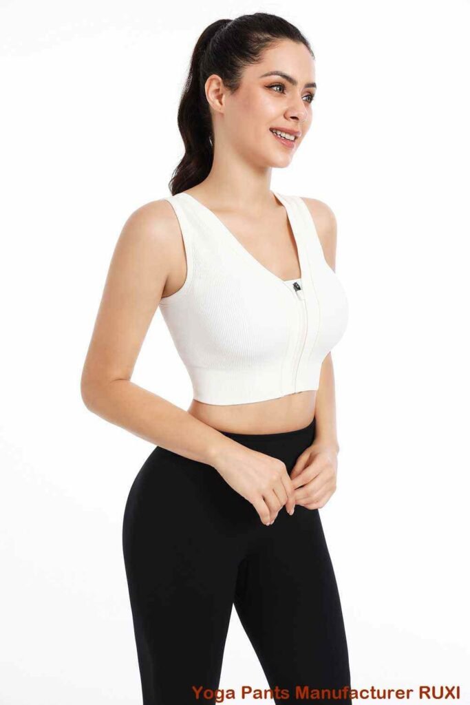Vêtements d'entraînement haute performance Joja Ruxi ci699