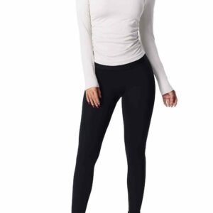 Short de fitness pour femme confortable et élégant Ruxi