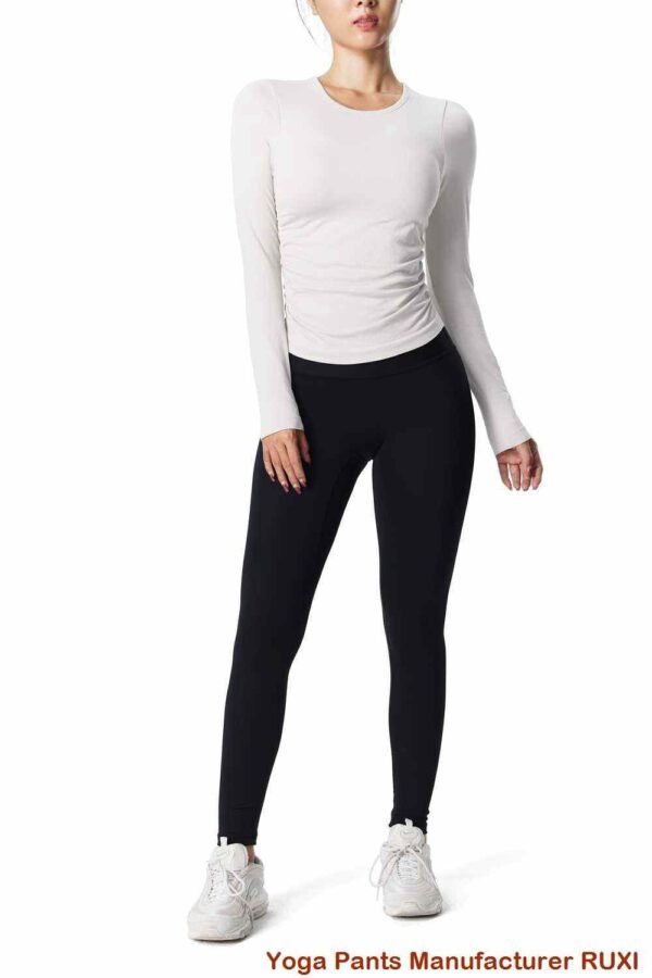 Short de fitness pour femme confortable et élégant Ruxi