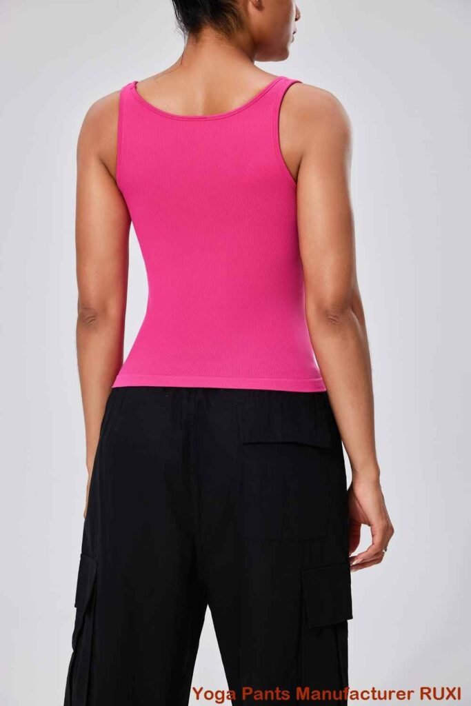 short de compression de yoga pour hommes Ruxi ci3447