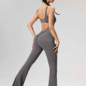 Soutien gorge de sport imperméable pour un confort ultime