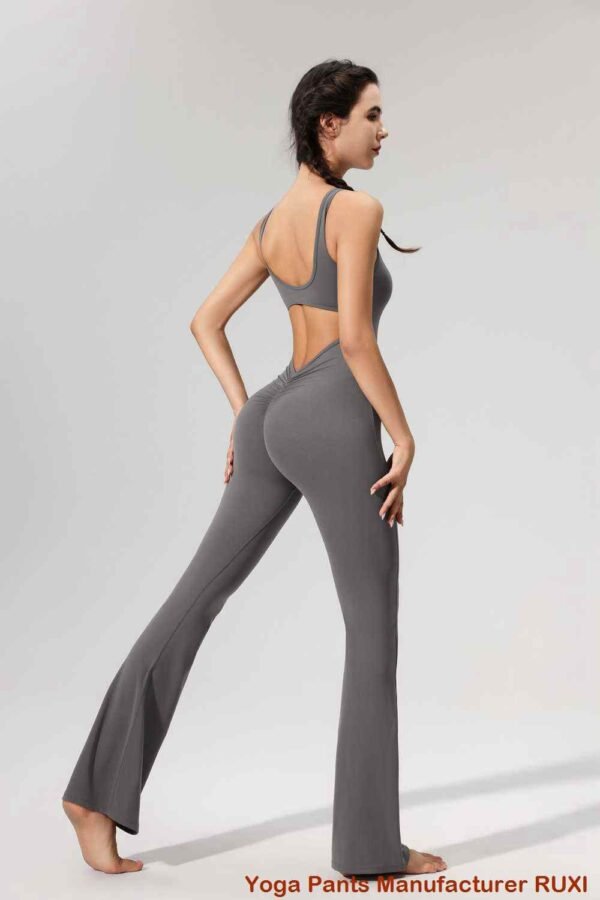 Soutien gorge de sport imperméable pour un confort ultime
