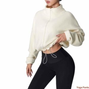 pantalon d'entraînement avec poches arrière Ruxi ci898