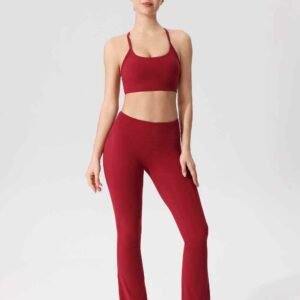 short de sport moulant Ruxi ci2183