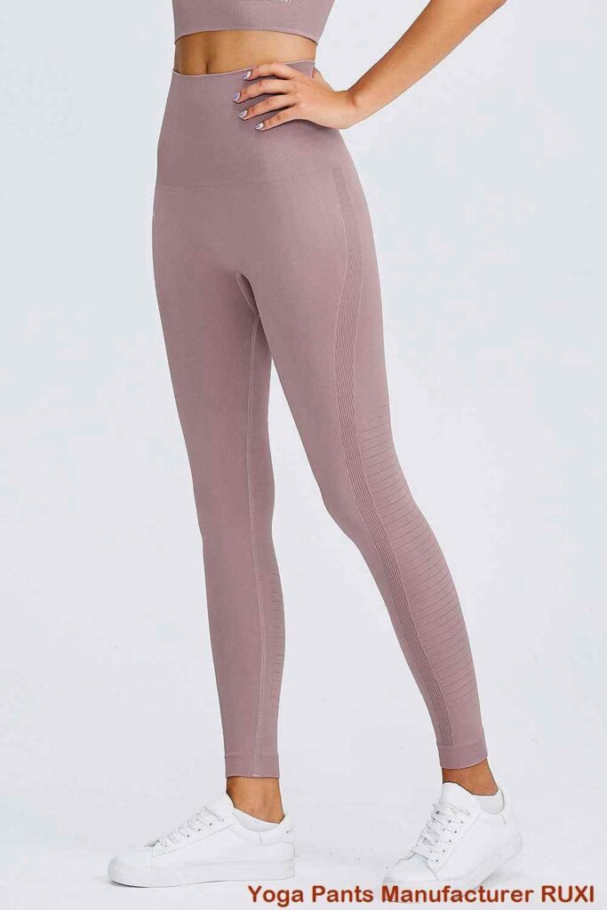 vêtements de yoga pour hommes Ruxi ci62