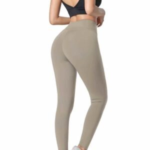 Short de golf gris pour homme confortable et élégant Ruxi