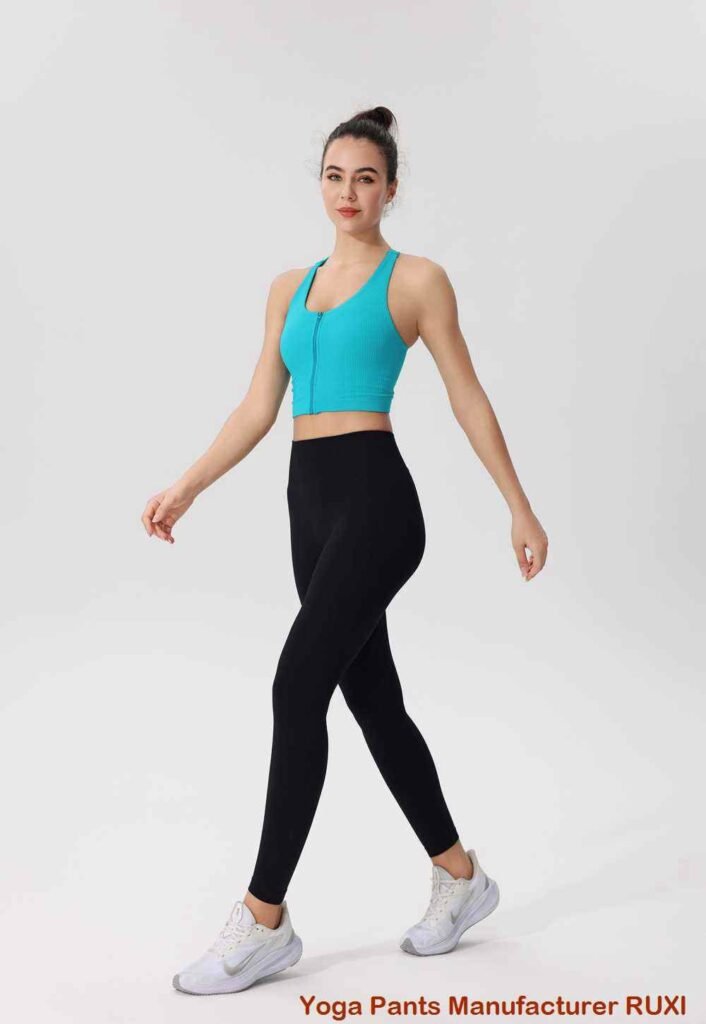 vêtements de yoga élégants Ruxi ci683
