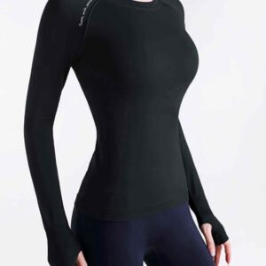 Gilets de sport amples pour femmes Ruxi ci2596
