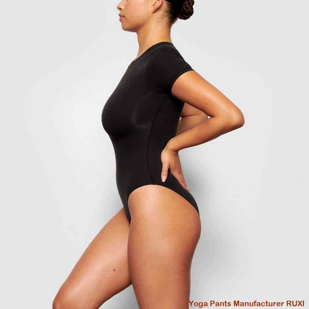 Pantalon de yoga confortable et extensible Ruxi ci3620