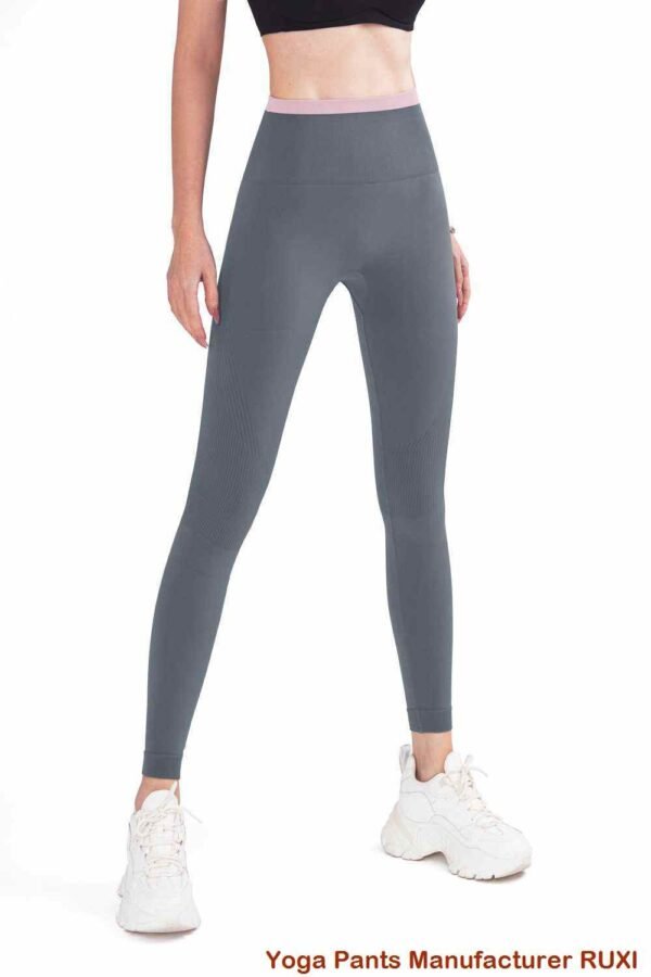 Soutiens gorge de sport doux et ultra confortables Ruxi