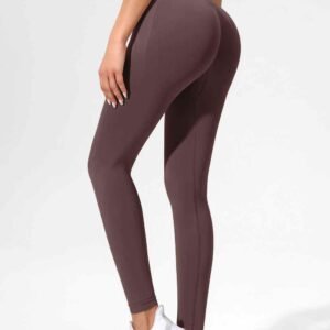 Leggings actifs avec poches pour femmes Ruxi ci218