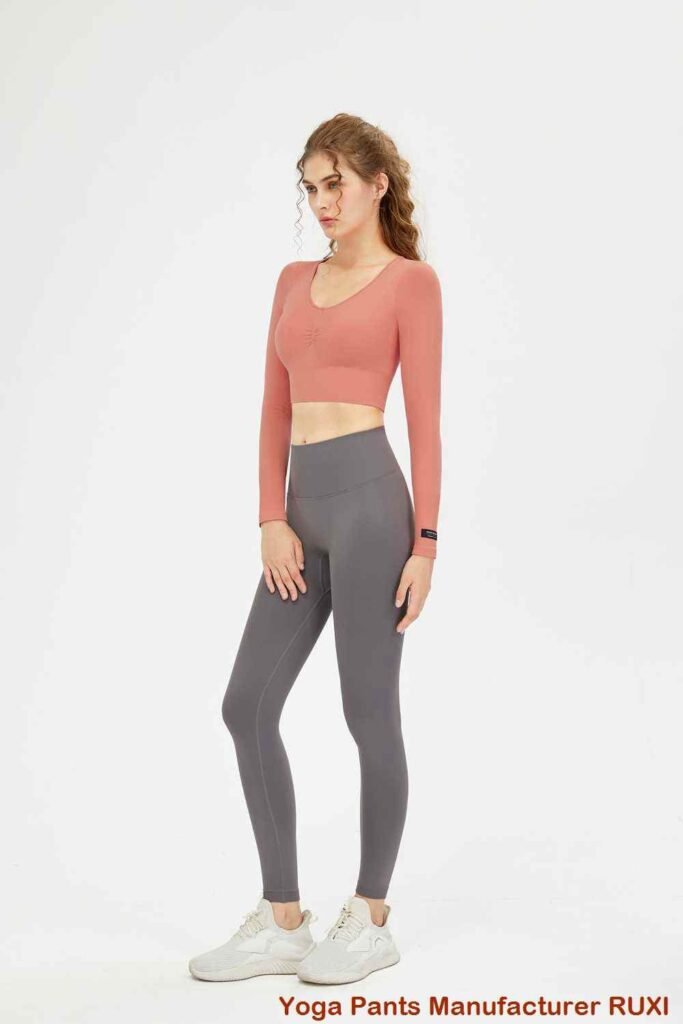 Short de bain à séchage rapide pour femme Ruxi ci3344