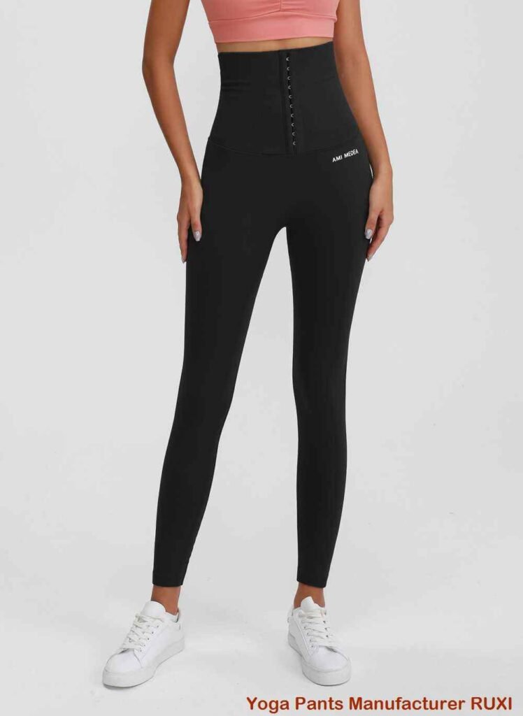 Short de cyclisme flatteur pour femme coupe confortable