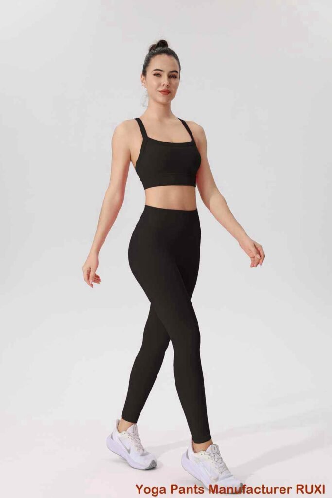 Pantalon extensible unisexe à séchage rapide Ruxi ci3291
