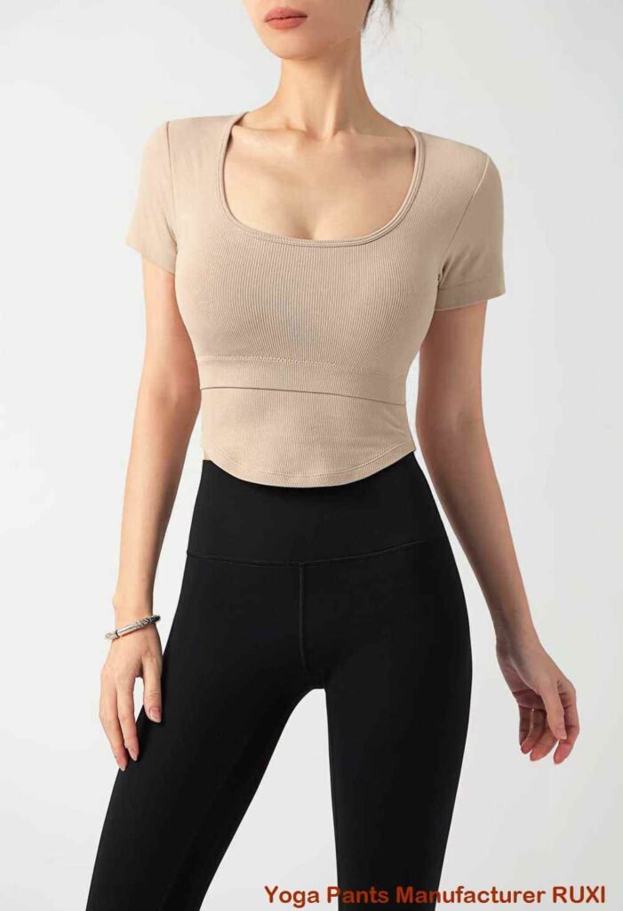 Pantalon extensible à séchage rapide pour femme Ruxi