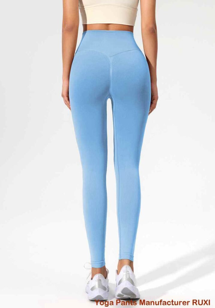 short de yoga pour hommes Ruxi ci520