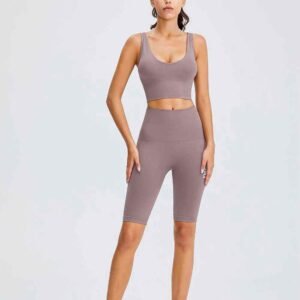 meilleurs pantalons de yoga pour le yoga chaud Ruxi ci491