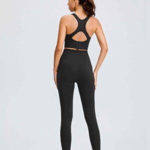 short de sport sans couture pour femme Ruxi ci951