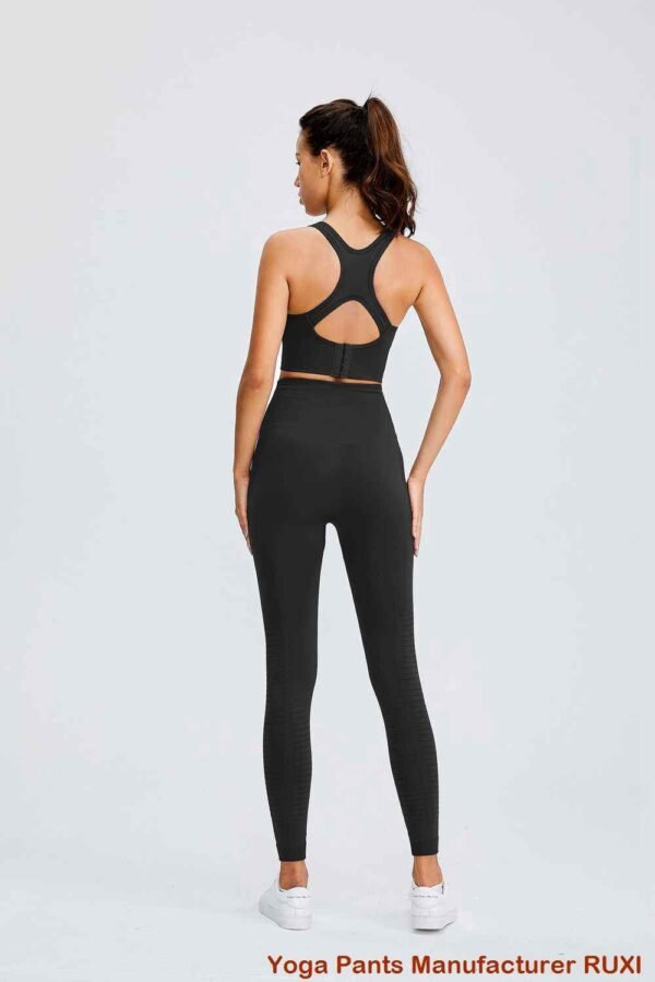 short de sport sans couture pour femme Ruxi ci951