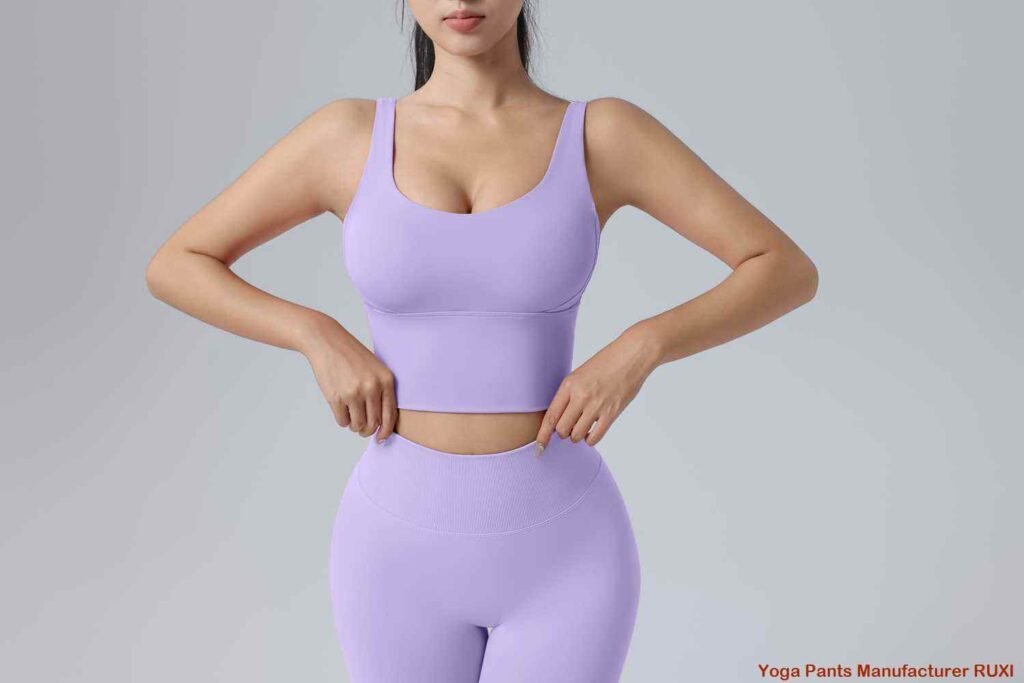 3 shorts de yoga Ruxi ci3440