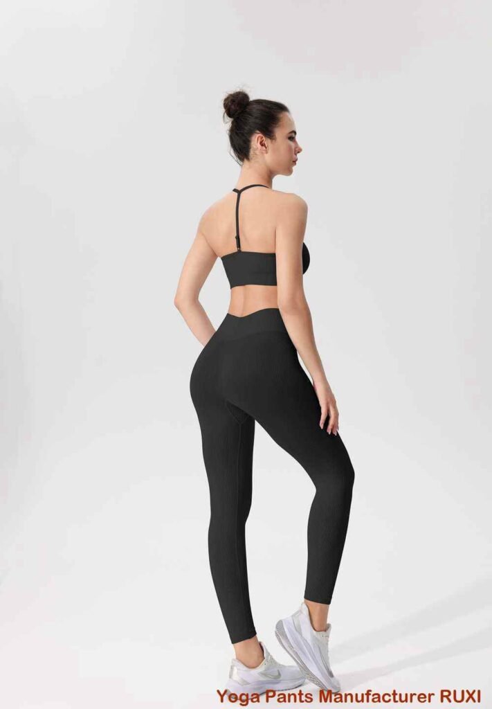 Legging bootcut pour un look élégant Ruxi ci3627