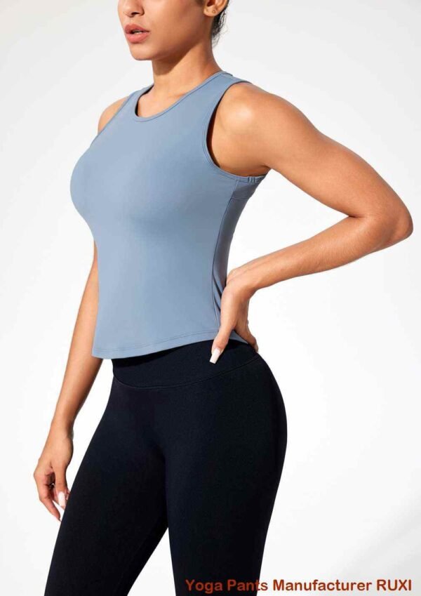 Short de sport pour femme ACTGLARE Ruxi ci3956