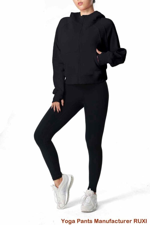 pantalon de yoga de randonnée Ruxi ci851
