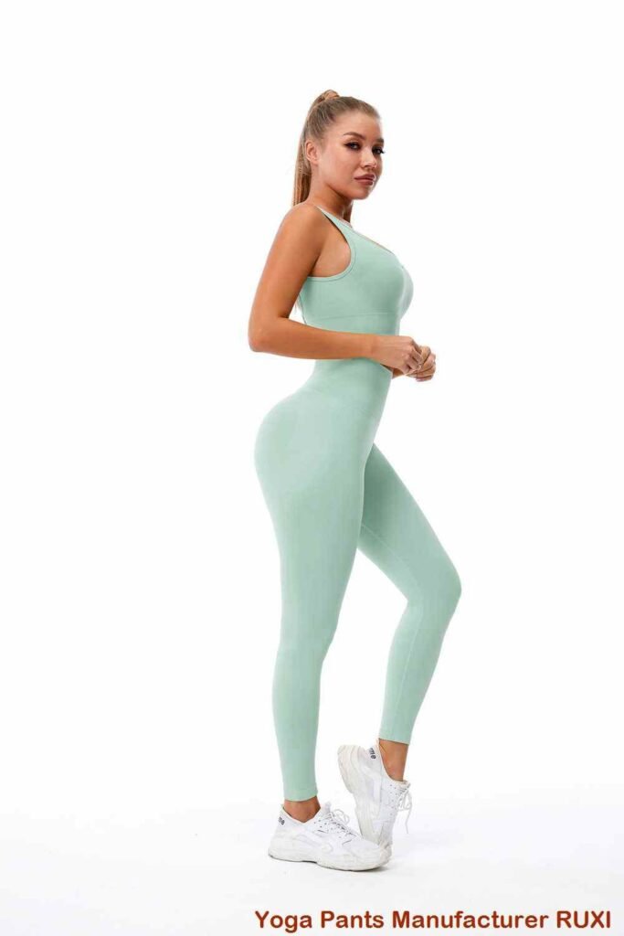 pantalon kaki à séchage rapide Ruxi ci3237