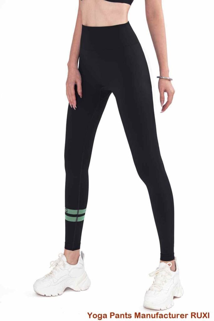 Short de yoga en coton pour homme confortable et respirant