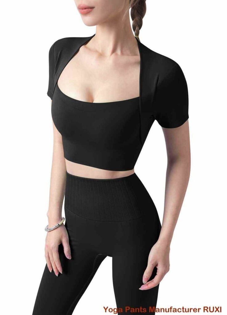 collants d'entraînement pour femmes Ruxi ci547