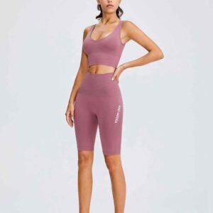 Leggings Bootcut pour femmes confortables et élégants Ruxi