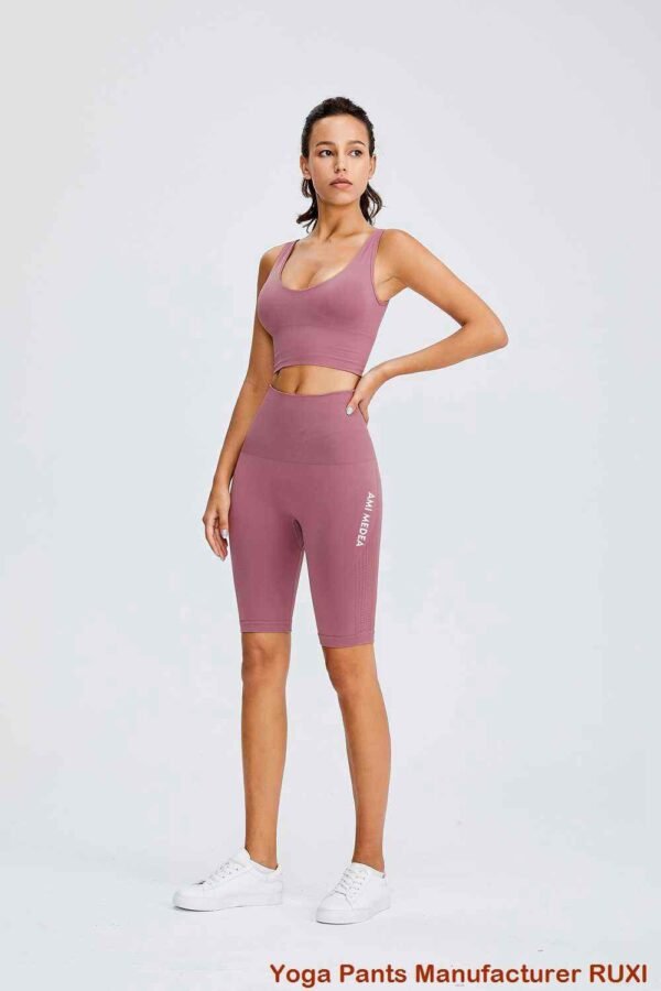 Leggings Bootcut pour femmes confortables et élégants Ruxi