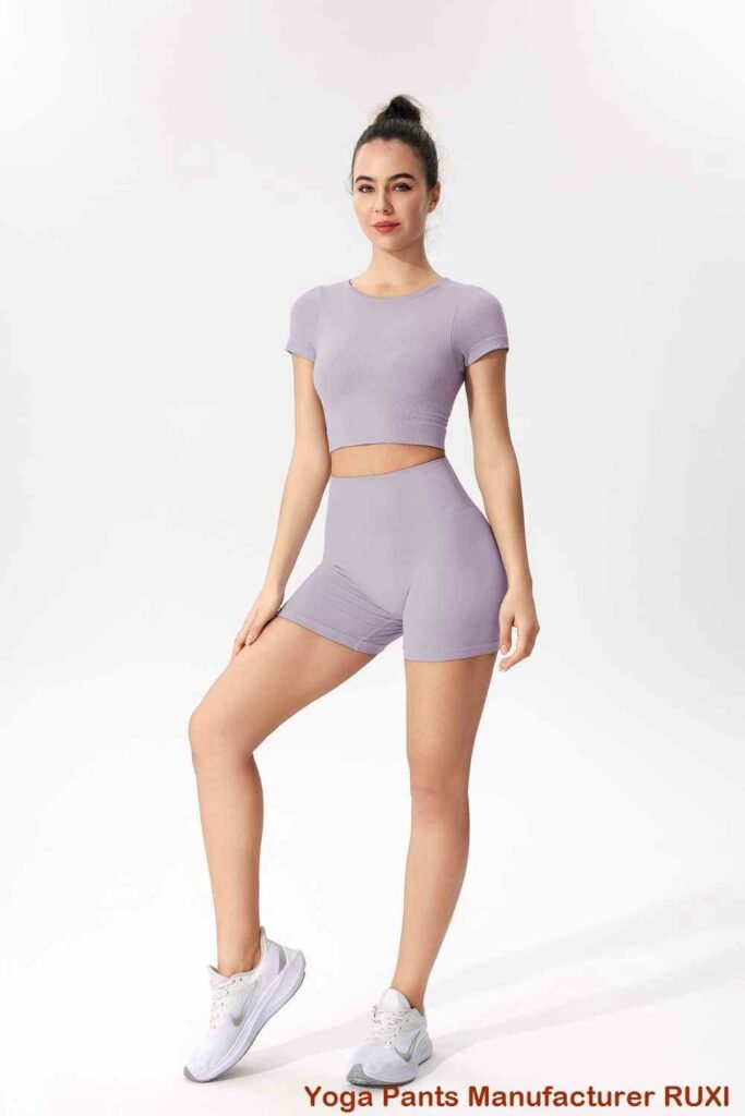 Meilleurs leggings évasés élégants et confortables Ruxi