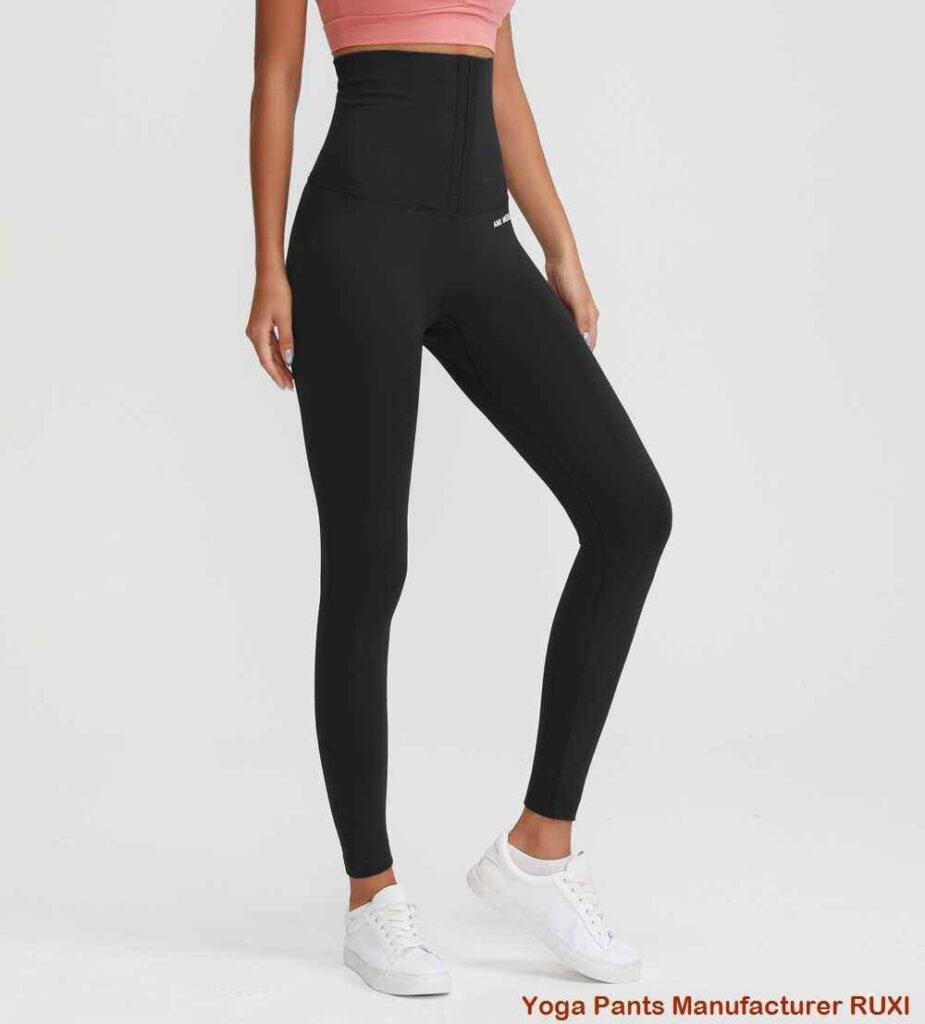 ACTGLARE Bon short de course pour un confort maximal Ruxi