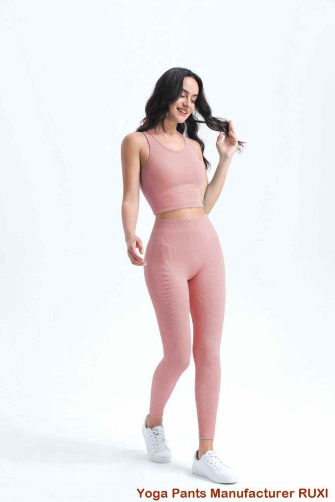 short de course 2 en 1 pour femme 5 pouces Ruxi ci2788
