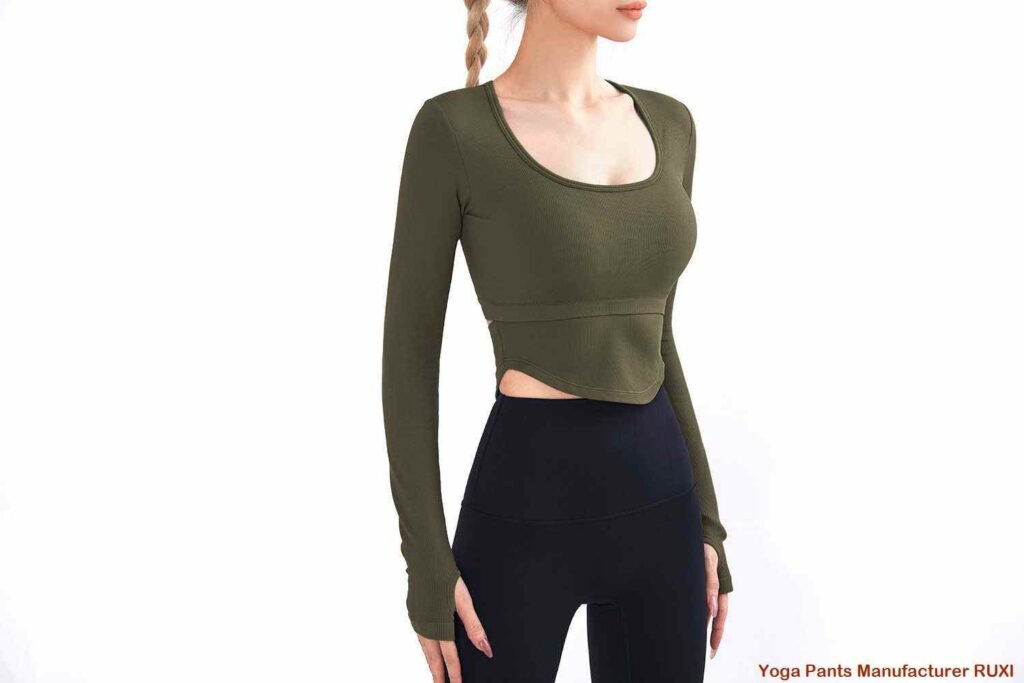 short de sport avec élasthanne Ruxi ci2790