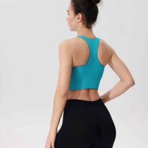 Pantalon de yoga en velours doux élégant et confortable