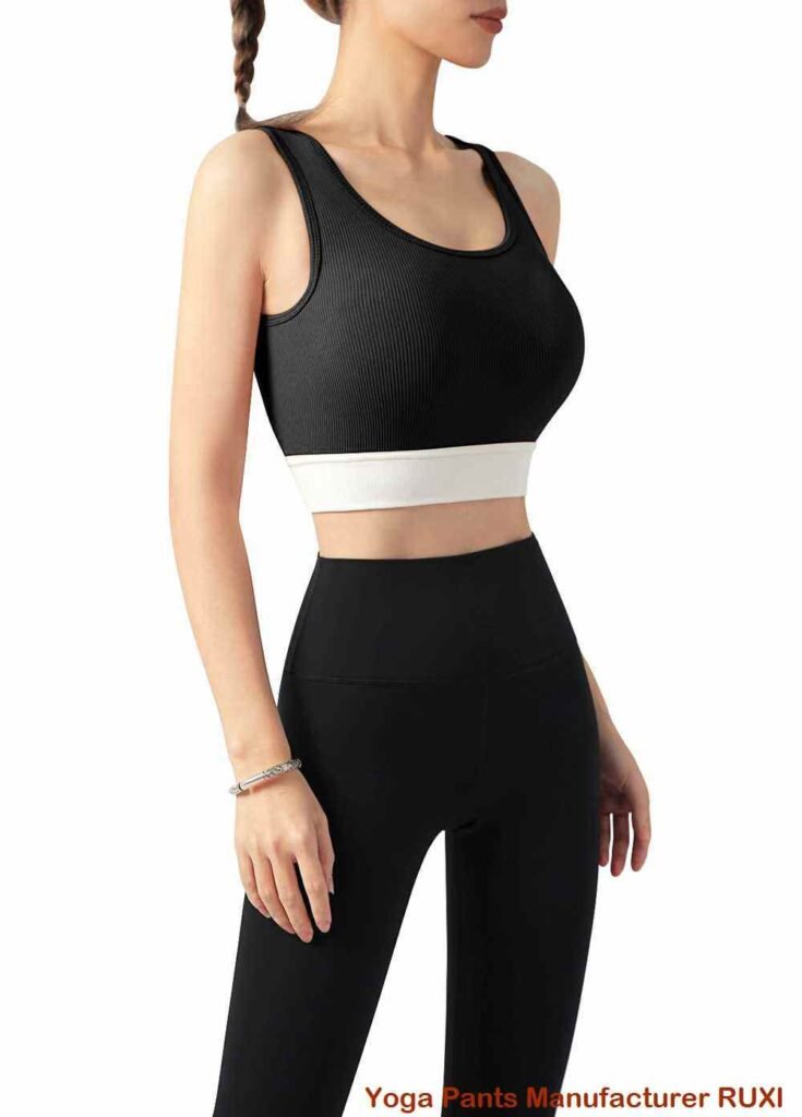 Short de sport court ACTGLARE pour femme Ruxi ci3968