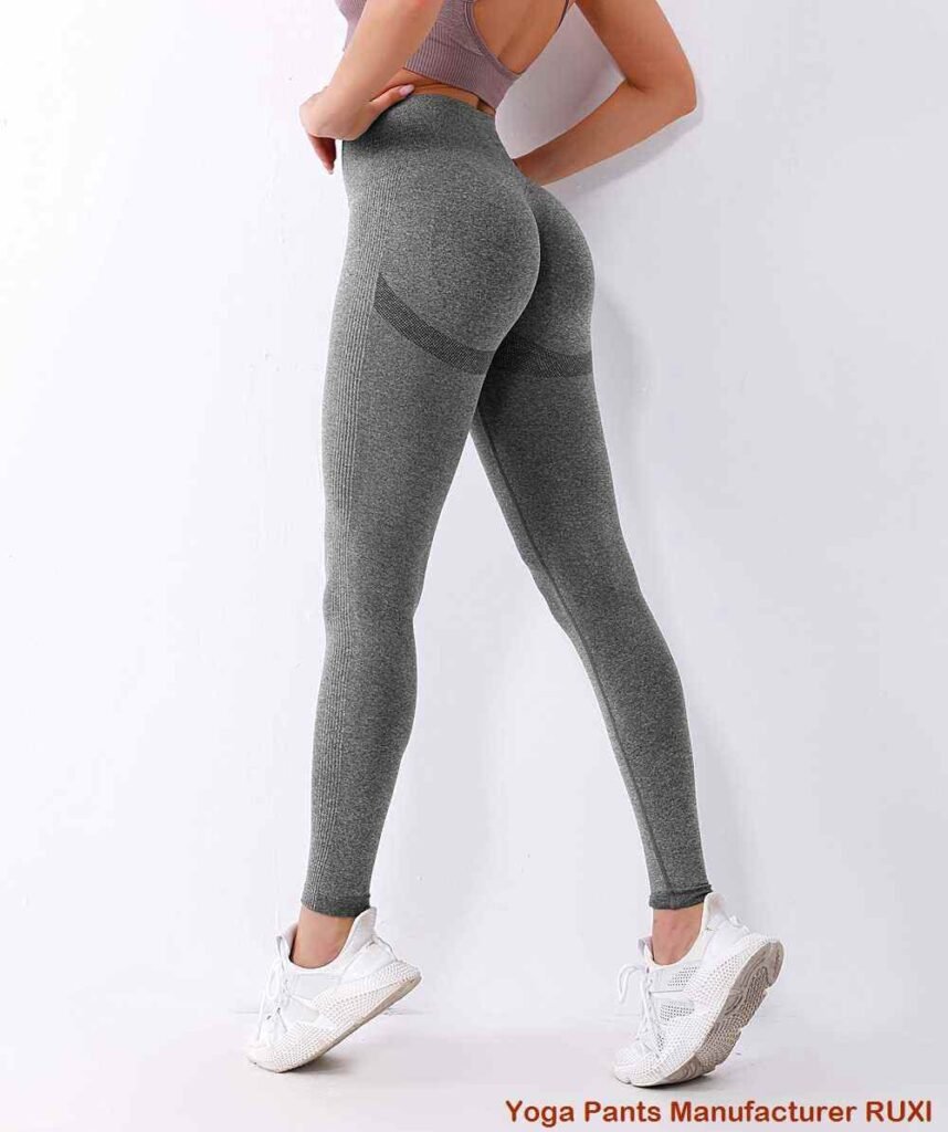 meilleurs pantalons de yoga pour femmes Ruxi ci31